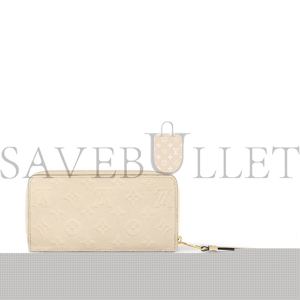 l**is V*t*n zippy wallet m82212 (20*10*3cm)